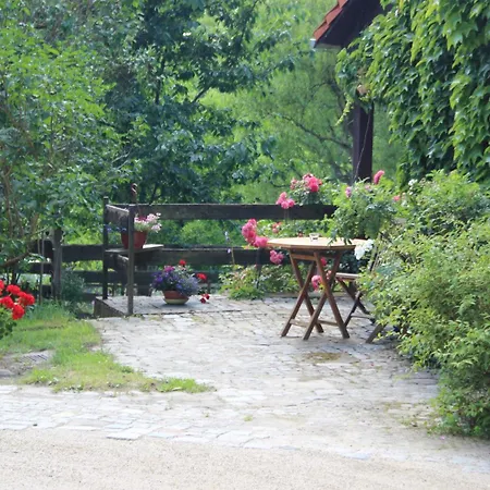 Tatil Evi Wanderhaeusel