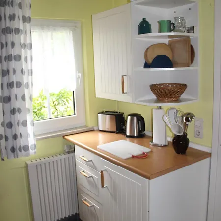 Tatil Evi Wanderhaeusel *